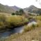 Enchanting Cabin Rental near Colorado Springs, Colorado