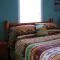 Enchanting Cabin Rental near Colorado Springs, Colorado