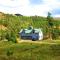 Enchanting Cabin Rental near Colorado Springs, Colorado
