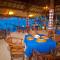 Lumbung Bali Huts