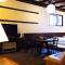 Rickshaw inn