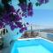 Peggy's Villa-House with private pool 25' from Athens Intl Airport - Dhráfi