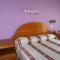 Hostal Virgen del Villar
