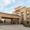 Hampton Inn & Suites Crawfordsville
