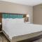 Hampton Inn & Suites Crawfordsville
