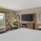 Hampton Inn & Suites Crawfordsville