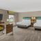 Hampton Inn & Suites Crawfordsville