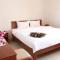 Lux Riverside Hotel & Apartment