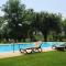 Agriturismo LAlbara - Wines, Pool & SPA