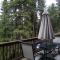 Impressive Cabin Rental with Views of Pike National Forest near Colorado Springs, Colorado