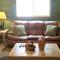 Impressive Cabin Rental with Views of Pike National Forest near Colorado Springs, Colorado