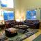 Impressive Cabin Rental with Views of Pike National Forest near Colorado Springs, Colorado