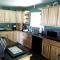 Impressive Cabin Rental with Views of Pike National Forest near Colorado Springs, Colorado