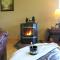 Impressive Cabin Rental with Views of Pike National Forest near Colorado Springs, Colorado