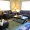 Impressive Cabin Rental with Views of Pike National Forest near Colorado Springs, Colorado