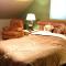 Impressive Cabin Rental with Views of Pike National Forest near Colorado Springs, Colorado
