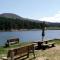 Impressive Cabin Rental with Views of Pike National Forest near Colorado Springs, Colorado