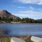 Impressive Cabin Rental with Views of Pike National Forest near Colorado Springs, Colorado