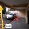 Le Monspetellarius (parking, terrasse & clim)