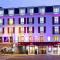 Mercure Quimper Centre
