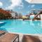 Sonesta Maho Beach All Inclusive Resort Casino & Spa