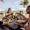 Sonesta Maho Beach All Inclusive Resort Casino & Spa