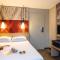 ibis Gent Centrum Opera
