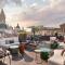 The Pantheon Iconic Rome Hotel, Autograph Collection