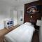 Cosy private room in Lausanne center