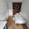 Cosy private room in Lausanne center