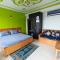 The Kiwi Shadow Guest House