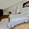 Cosy private room in Lausanne center