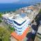 Mavi Inci Park Otel
