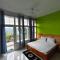 The Kiwi Shadow Guest House