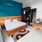 The Kiwi Shadow Guest House