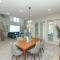 Points Hideaway - Beautiful Home wStunning SunsetWater Views on Bean Point Pool Bar Foosball