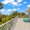 Points Hideaway - Beautiful Home wStunning SunsetWater Views on Bean Point Pool Bar Foosball