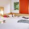 ibis Mulhouse Centre Filature