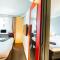 ibis Mulhouse Centre Filature