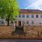 Terrassen-Apartment in Bamberg