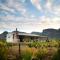 Alpha Excelsior Guest Farm