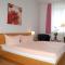 Hotel Goldner Anker - Bad Elster