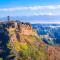 iRoom Civita - Bagnoregio