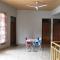 The Accra Backpackers Hostel