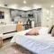 Downtown-King Bed-ADA Elevator-In Unit Laundry