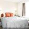 InTown Suites Extended Stay Newport News VA - South
