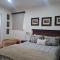 Clarens Mountain Sage Holiday House