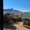 Clarens Mountain Sage Holiday House