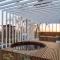 Skyeview - Award-winning Mountaintop Oasis