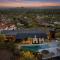 Skyeview - Award-winning Mountaintop Oasis